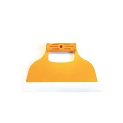 Kubala Lopatica Plasterers Spatula, 235 mm, yellow