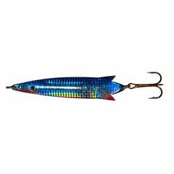 Byron Tommy 60mm S/BL