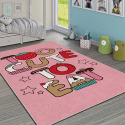 Conceptum Hypnose tepih Hmi Kdc-27, pravokutni, 120 x 180 cm, roze