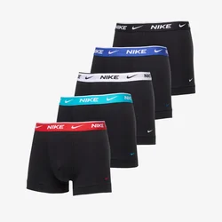 Bokserji Nike Essential Cotton Stretch Trunk Black L
