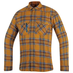 Majica DIRECT ALPINE DAWSON 1.0, karamel (XL)