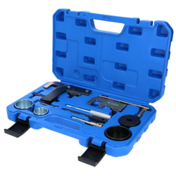 Brilliant Tools Set alata za zupčenje motora, BGS/Opel/Renault