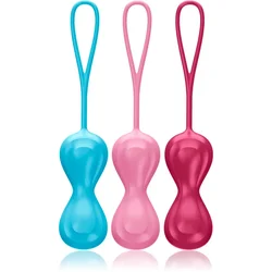 Vaginalne kroglice Satisfyer set 1