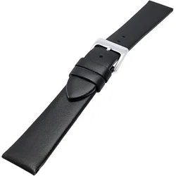 Kožni kaiš 10mm (Eko koža) Crna boja 10.06