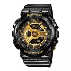CASIO sat BABBY-G BA-110-1A