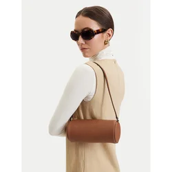 MICHAEL Michael Kors Ročna torba 32S6GZYC1L Rjava