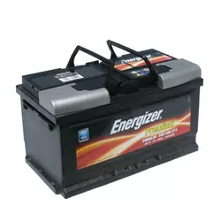 ENERGIZER PREMIUM AKUMULATOR 12V 80Ah D