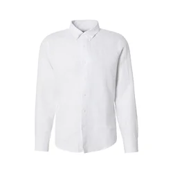 Abercrombie & Fitch Srajca COLLINS bela