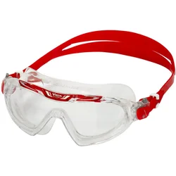 Aqua sphere vista xp red/clear