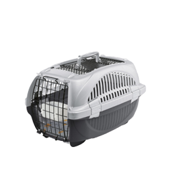 Ferplast Atlas 20 Deluxe Open transporter - 57 x 37 x 33 cm
