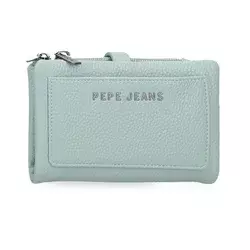 Pepe Jeans PAOLA ženski novčanik - mint ( 74.483.41 )
