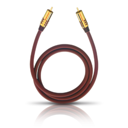 OEHLBACH kabel NF Sub 200