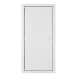 slomart EEK MSF RP PLASTIC SWITCHGEAR PT 56M Električno ohišje, bela vrata