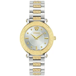 Versace VE9C00524 Ladies watch Greca Sphere 35mm 5ATM