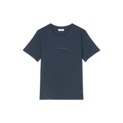 Marc OPolo DENIM Majica  dimno modra / temno modra