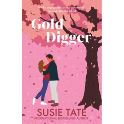 GOLD DIGGER