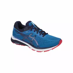 Asics Moška tekaška obutev GT-1000 7 M Modra