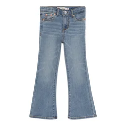 Levis Kids Kavbojke 726 moder denim