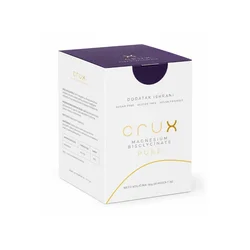 Crux Magnezijum bisglicinat Pure, 30 Kesica