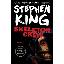 SKELETON CREW MTI