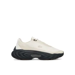 Lacoste Superge Tactile Elevation Pack 51SMA0054 Siva