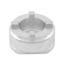 Force alat lančanika bmx 4t, osovina 10mm ( 894272 )