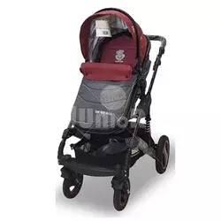 BBO Kolica za bebe Matrix GS-T106 Crvena