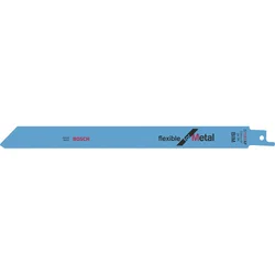 BOSCH List testere univerzalne za metal S1122AF F 225mm