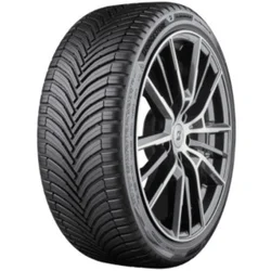 Bridgestone Turanza All season 6 DriveGuard RFT ( 235/60 R18 103V Run Flat, Enliten / EV )