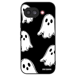 ULTIMATE CASE za Google Pixel 10a - Black ghosts