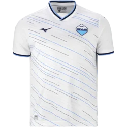 Mizuno Dres S.S. Lazio Away 2026/27