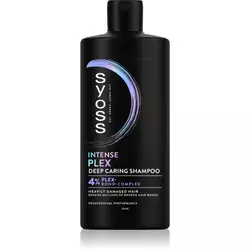 Syoss Šampon za kosu Intense Plex, 440ml
