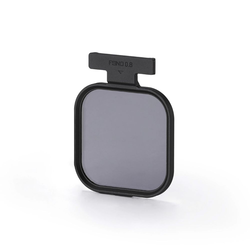 Tilta Khronos Magnetic FSND 0.6 Filter for iPhone - Black
