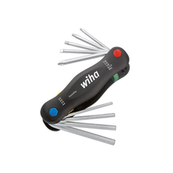 WIHA 25293 Multitool Pocketstar Imbusi, 9 delova