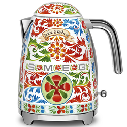 SMEG grelnik vode KLF03DGEU Dolce&Gabbana