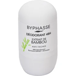 Byphasse roll on dezodorans - bambus 50 ml