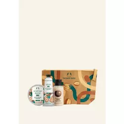 Lather & Slather Shea Gift Bag