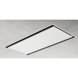 Stropna napa ELICA ILLUSION NO MOTOR WH/A/100