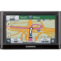 GARMIN GPS navigacija NUVI 56LMT EUROPE + ADRIAROUTE