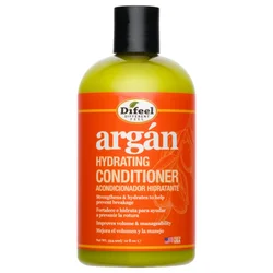 Difeel Hidratantni balzam za kosu Argan, 354.9 ml