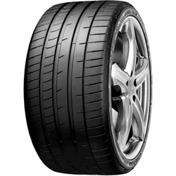 Goodyear EAG F1 SUPERSPORT MGT 295/30 R21 102Y XL letnja guma