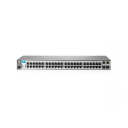 NET HP 2620-48-PoE+ Switch, J9627AR remarket