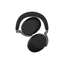 JABRA Evolve3 85 MS Link390c Black