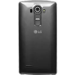 LG maska za mobilni telefon G4 CSV-100 providna