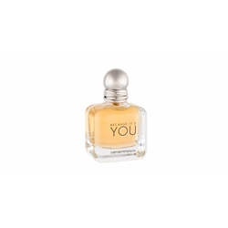 Giorgio Armani Emporio Armani Because It´s You parfumska voda 50 ml za ženske