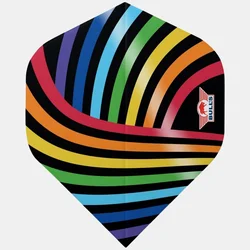 Pikado peresa Bulls NL./Rainbow