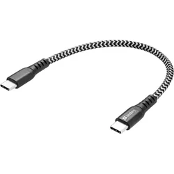 Sandberg Kabel Survivor USB-C 0,2 m 100 W