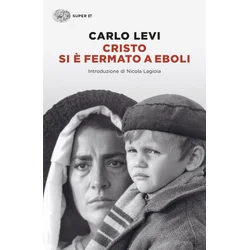 Cristo si e fermato a Eboli