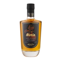 Marta Rakija Jabuka, 5 godina, 42% vol, 700ml