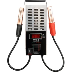 YATO YT-8311 digitalni tester 12V akumulatorjev